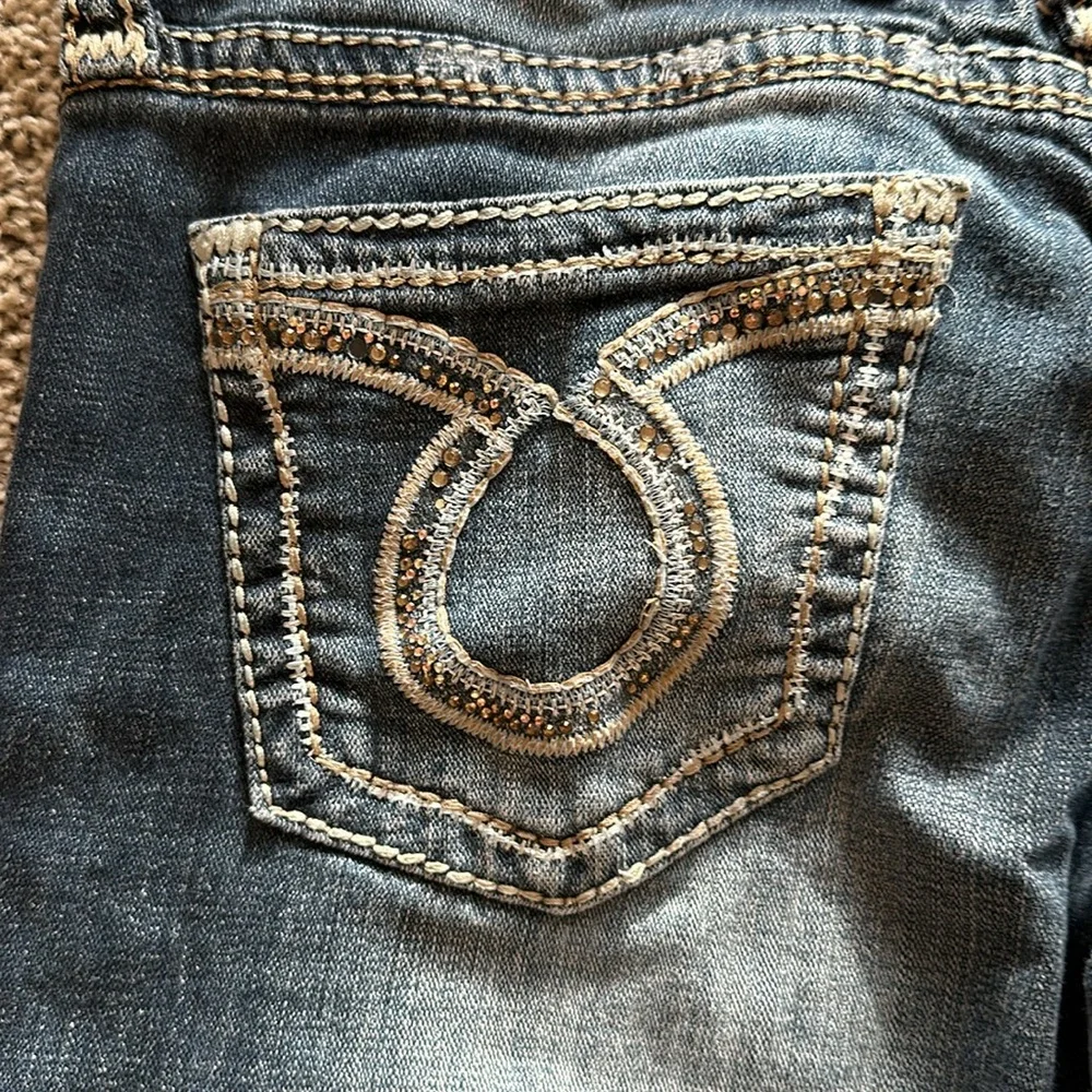 Big star jeans - Picture 4 of 6